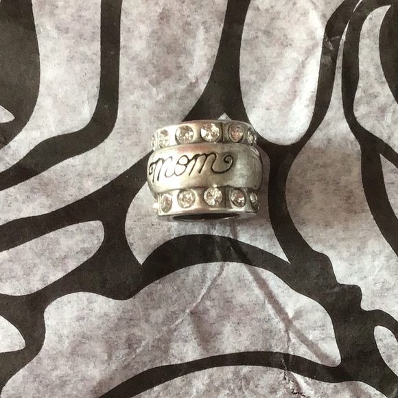 ❤️SOLD Brighton Mother Bead/Charm - Picture 3 of 6